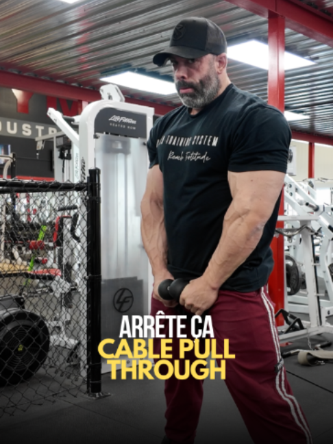 @Francis Allard ifbb pro