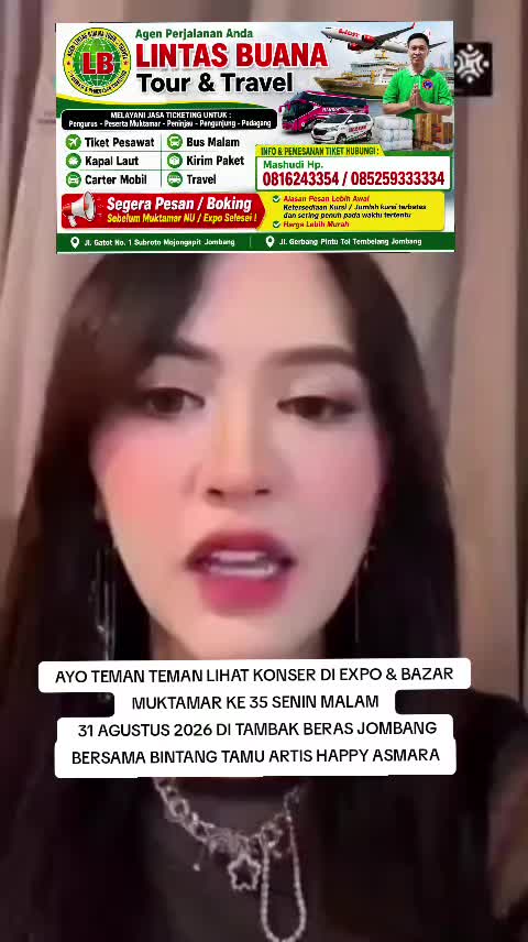 @LINTAS BUANA OFFICIAL