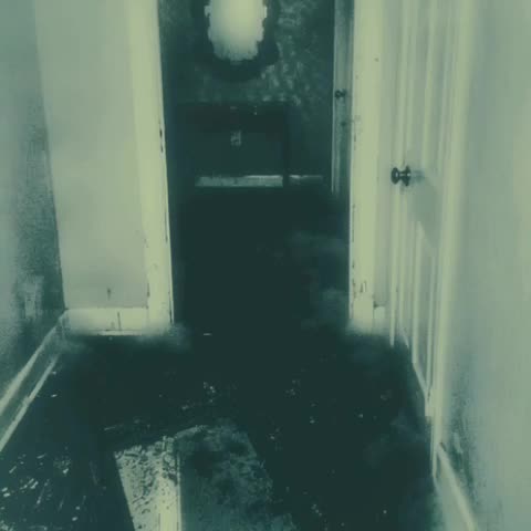 @Oh My Goddess Horror