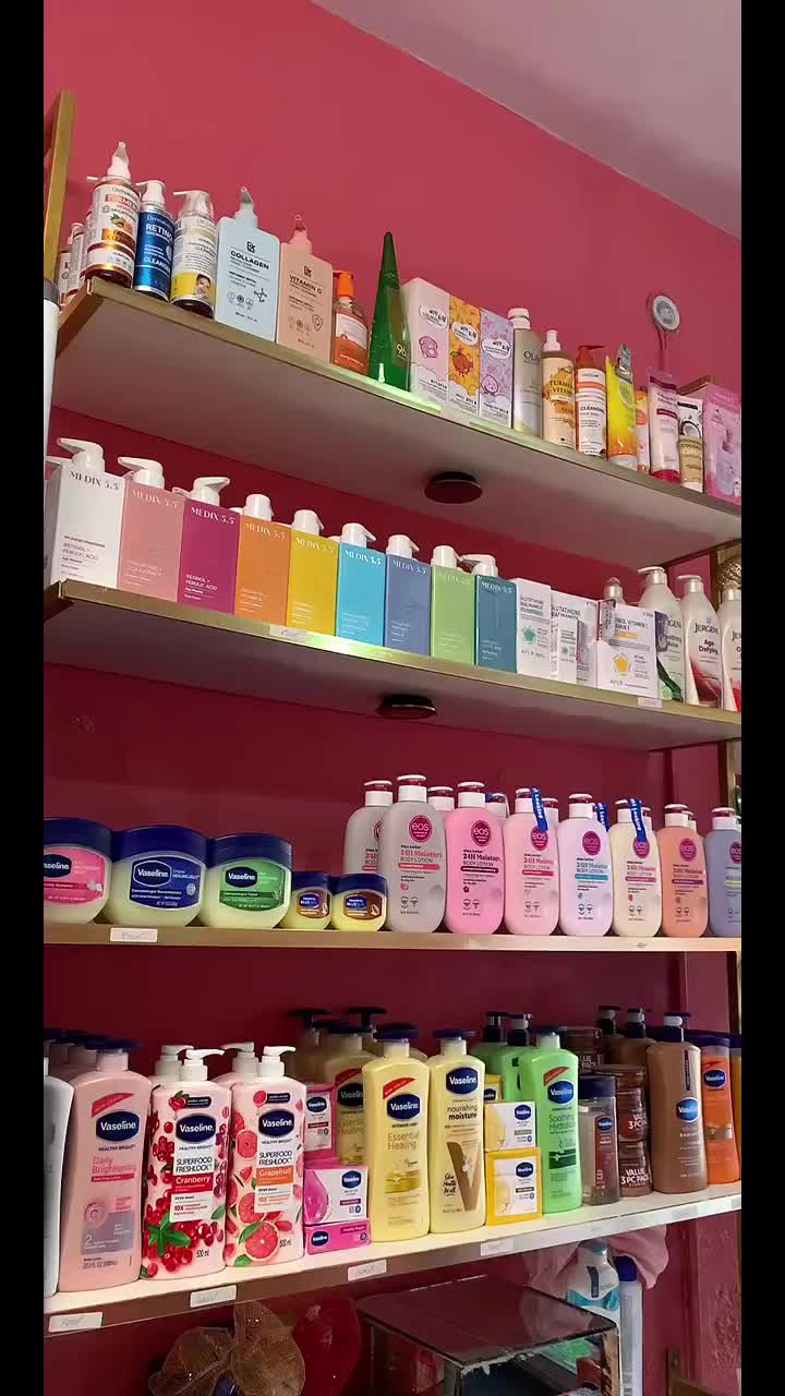 @AMERICAN BEAUTY SHOP♥️🥰