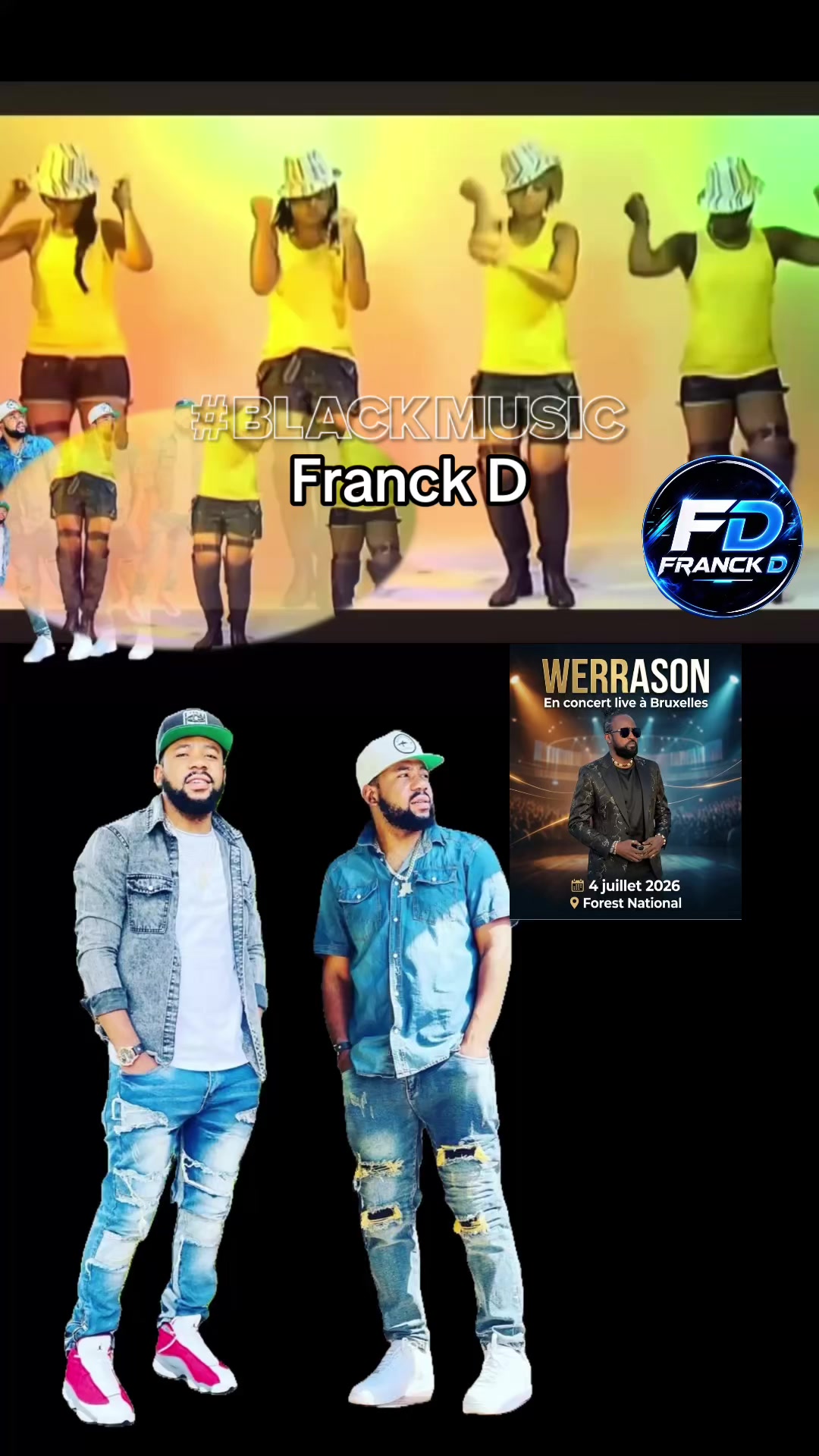 @Franck D