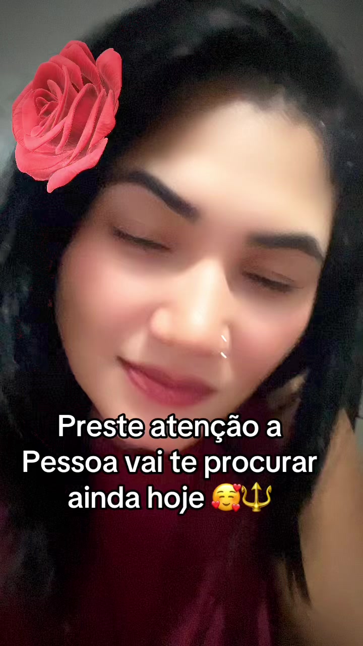 @🔮Suzane Cigana Cartomante💃🏻