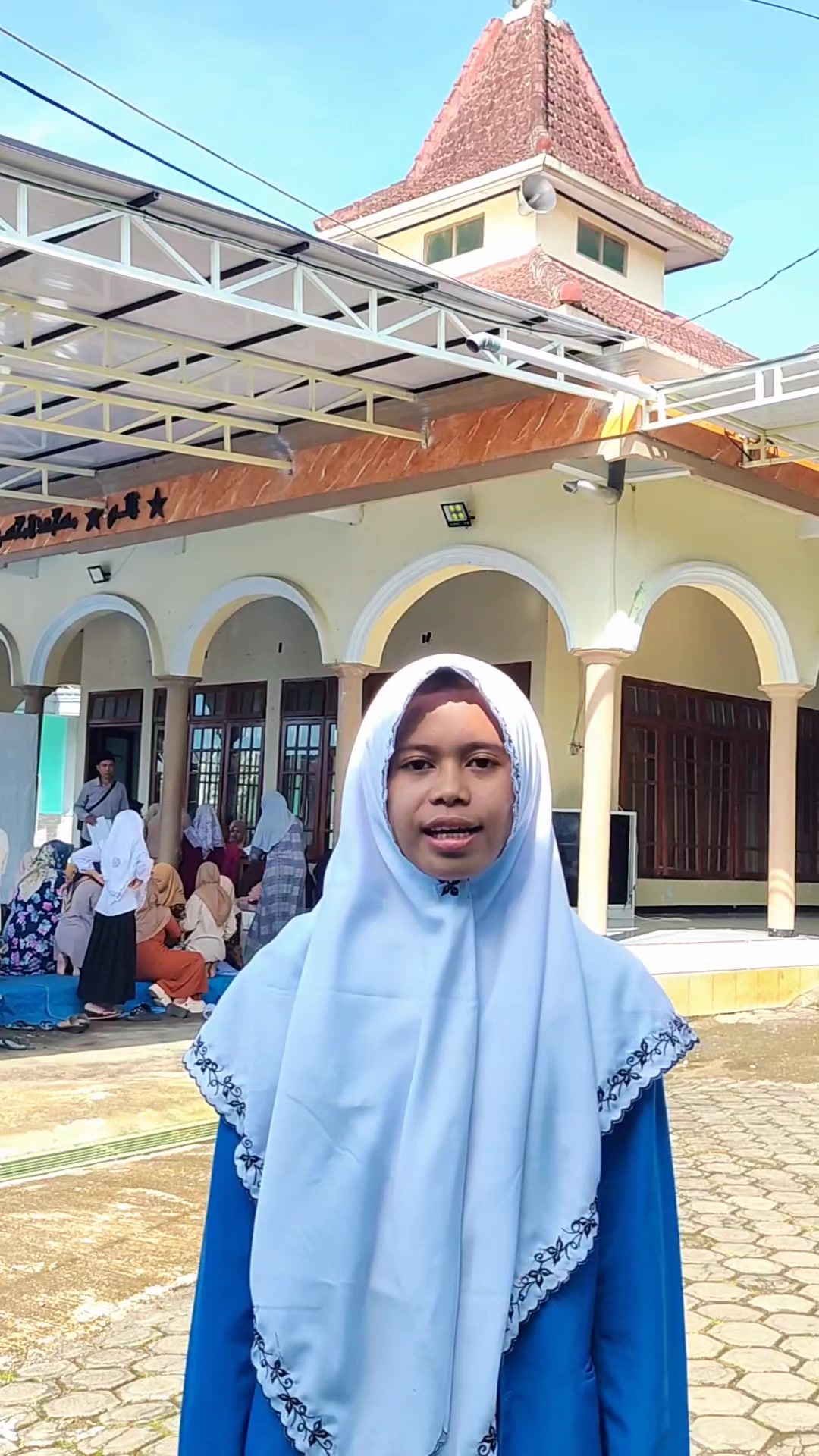 @RaudlatussalamPutri_Utara