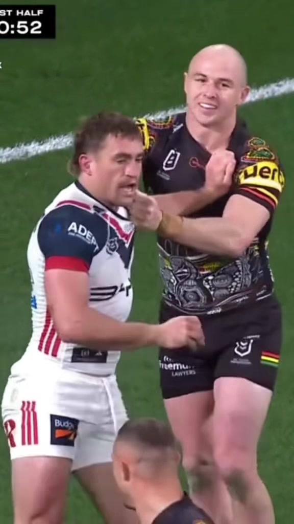 @NRL MOSES 💪