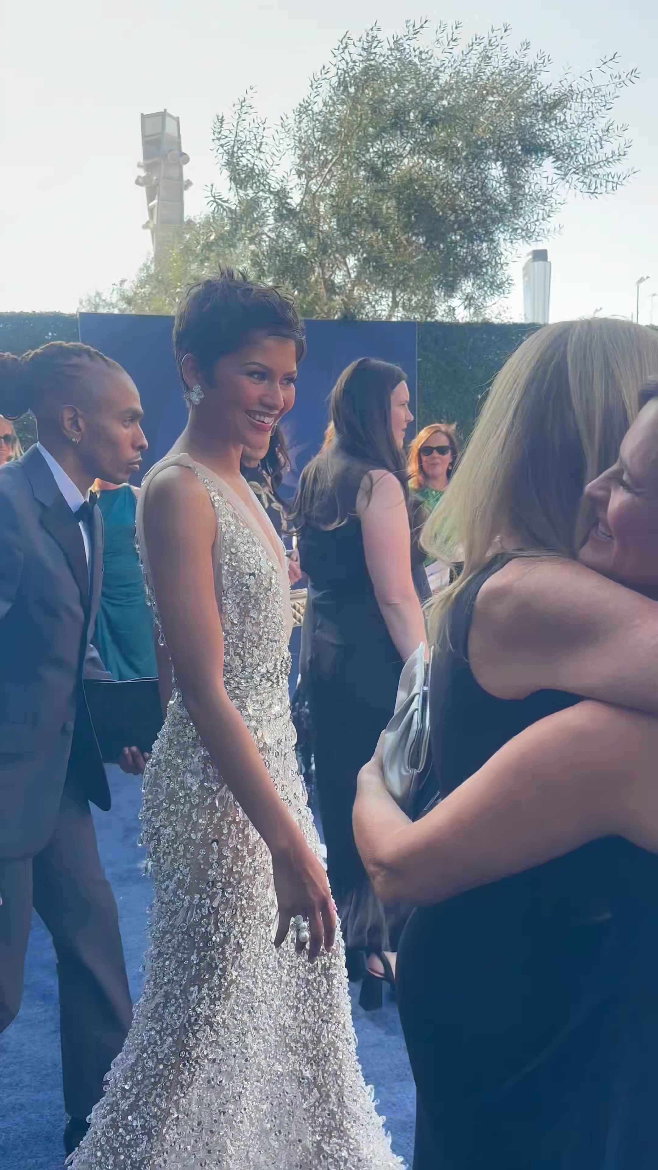 @zendaya videos