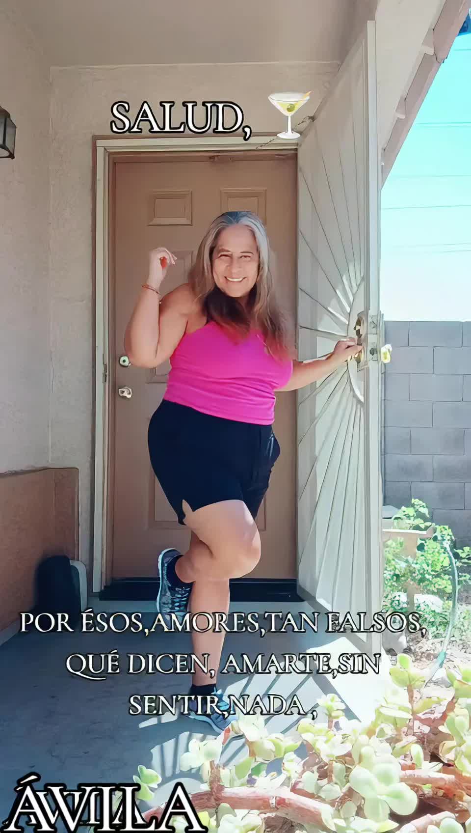 @LUPE, ÁVILA<3