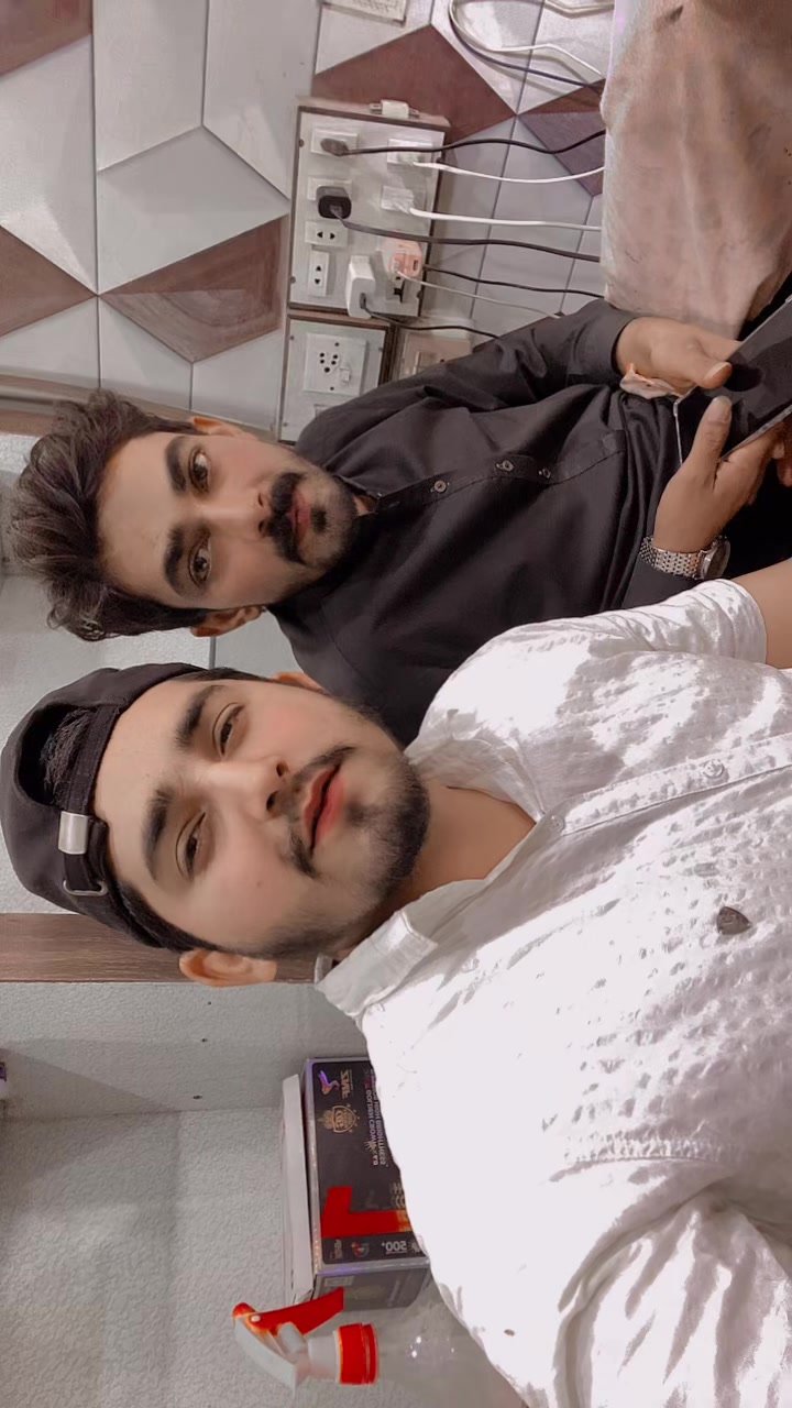 @Arslan ali