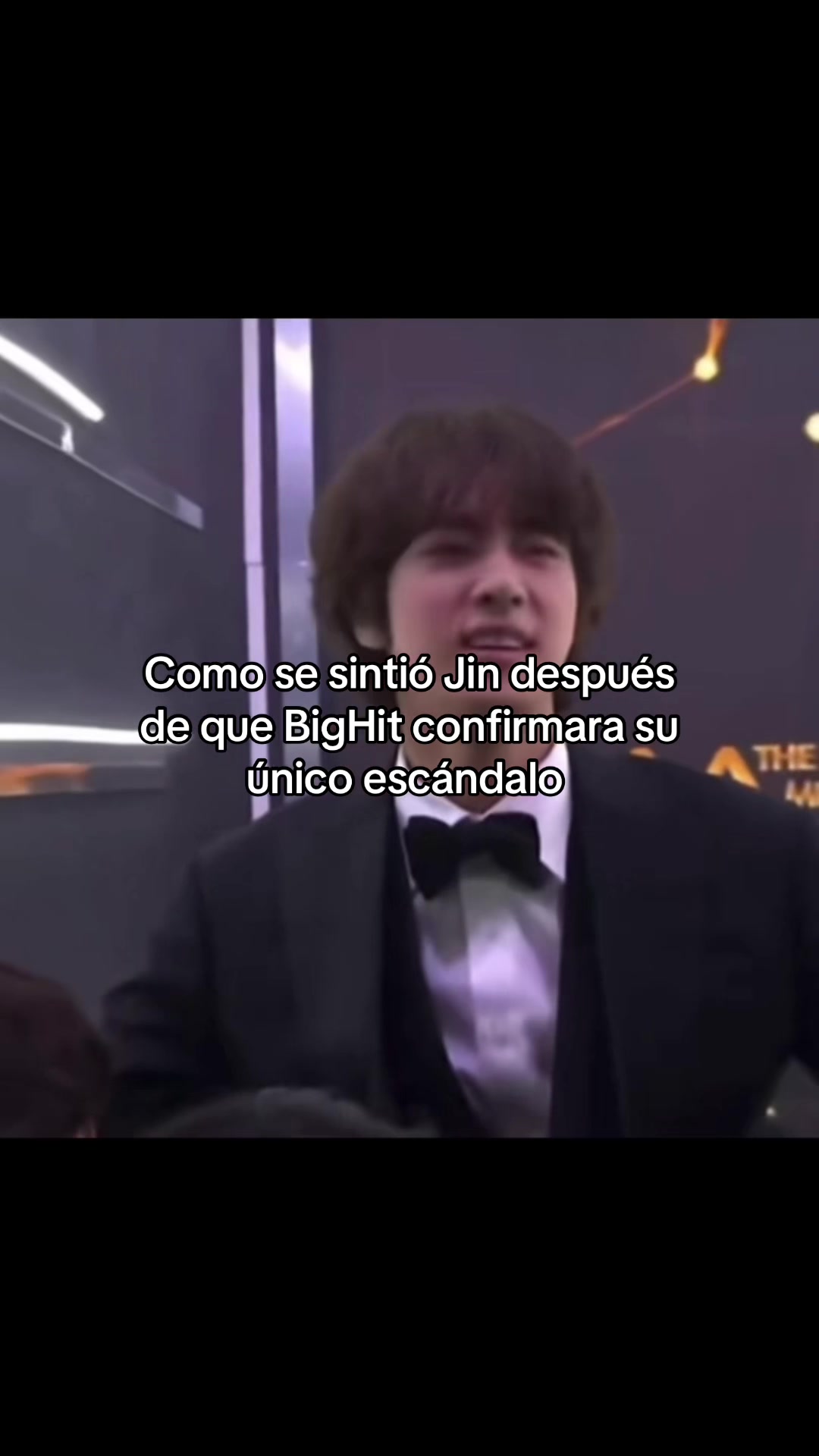 @Meowngi_1993 IS SEEING BTS!⊙⊝⊜