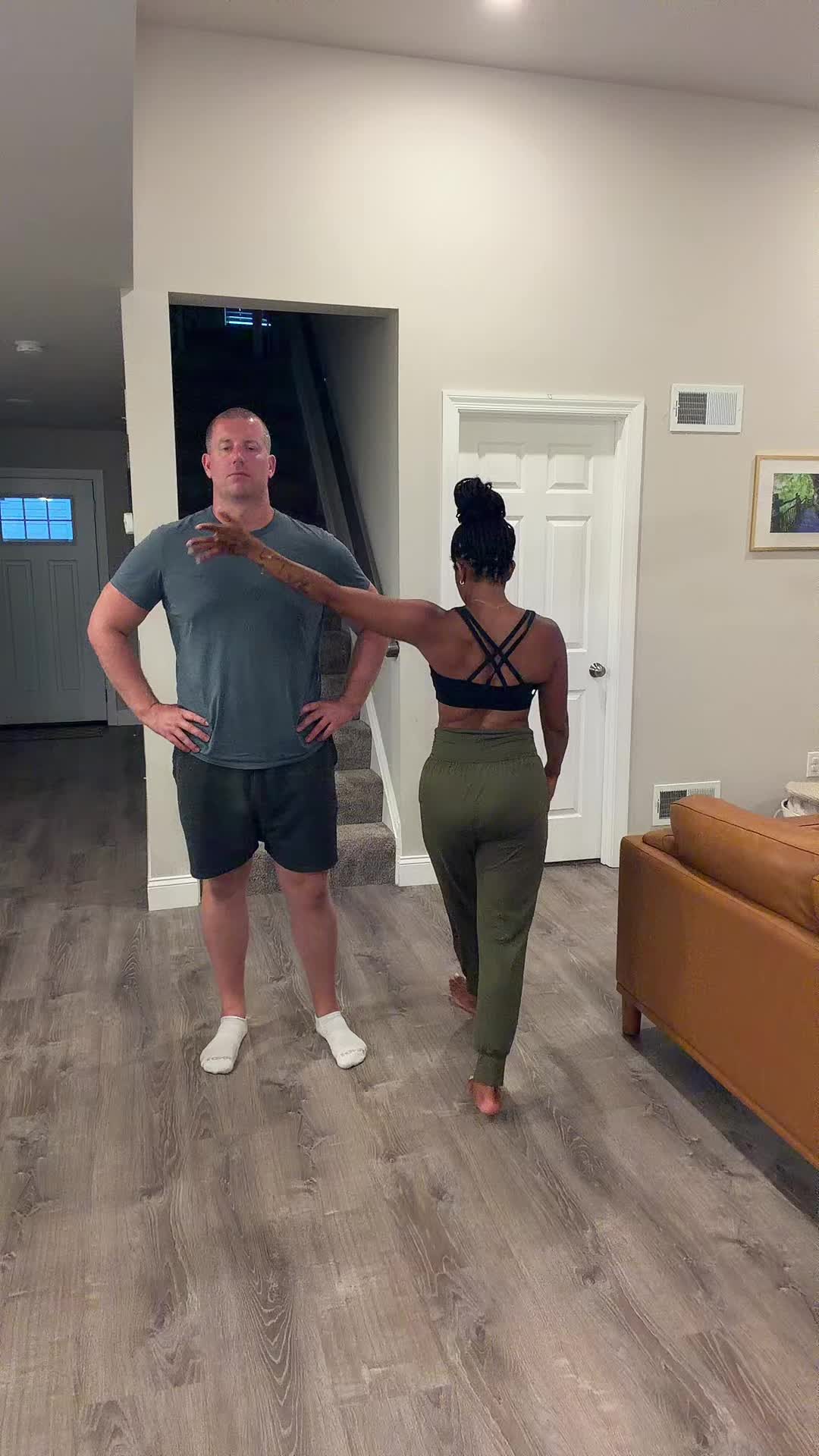 @Deja Riley