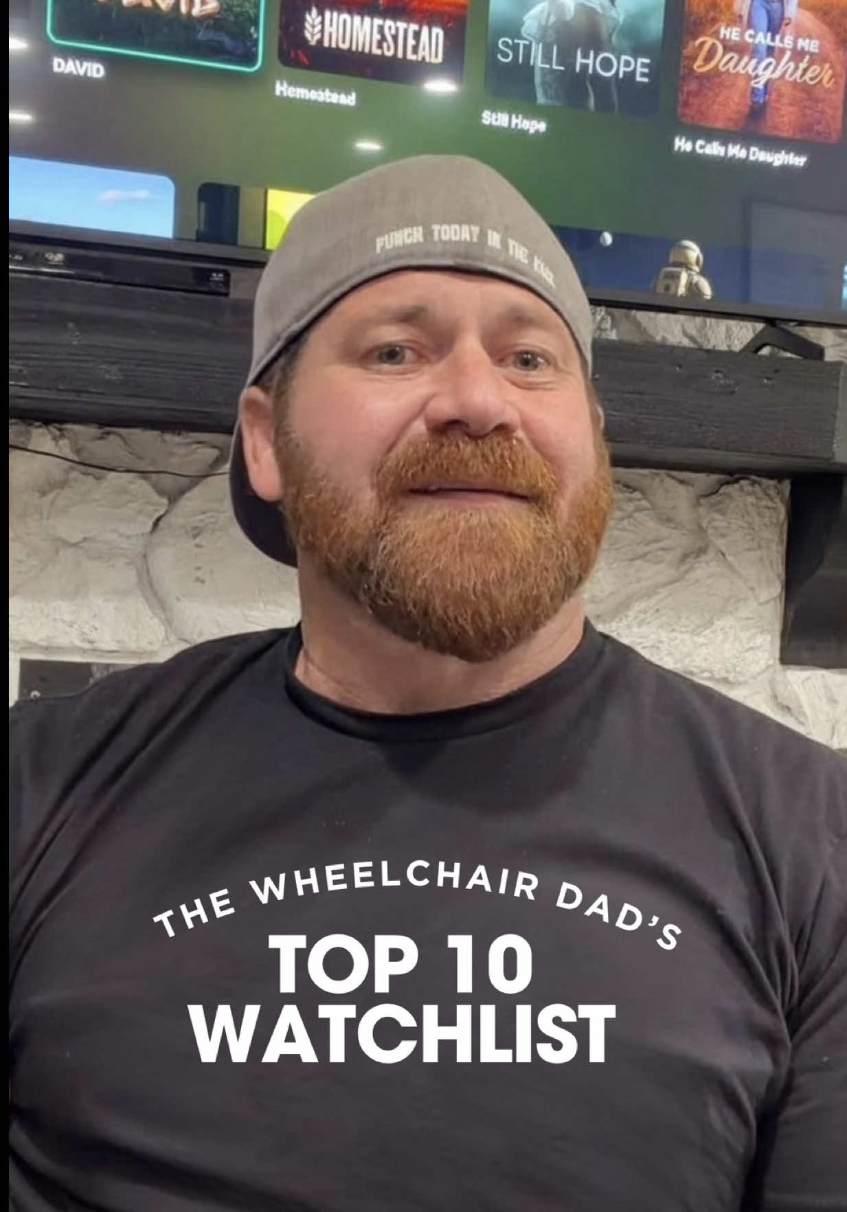 @The Wheelchair Dad