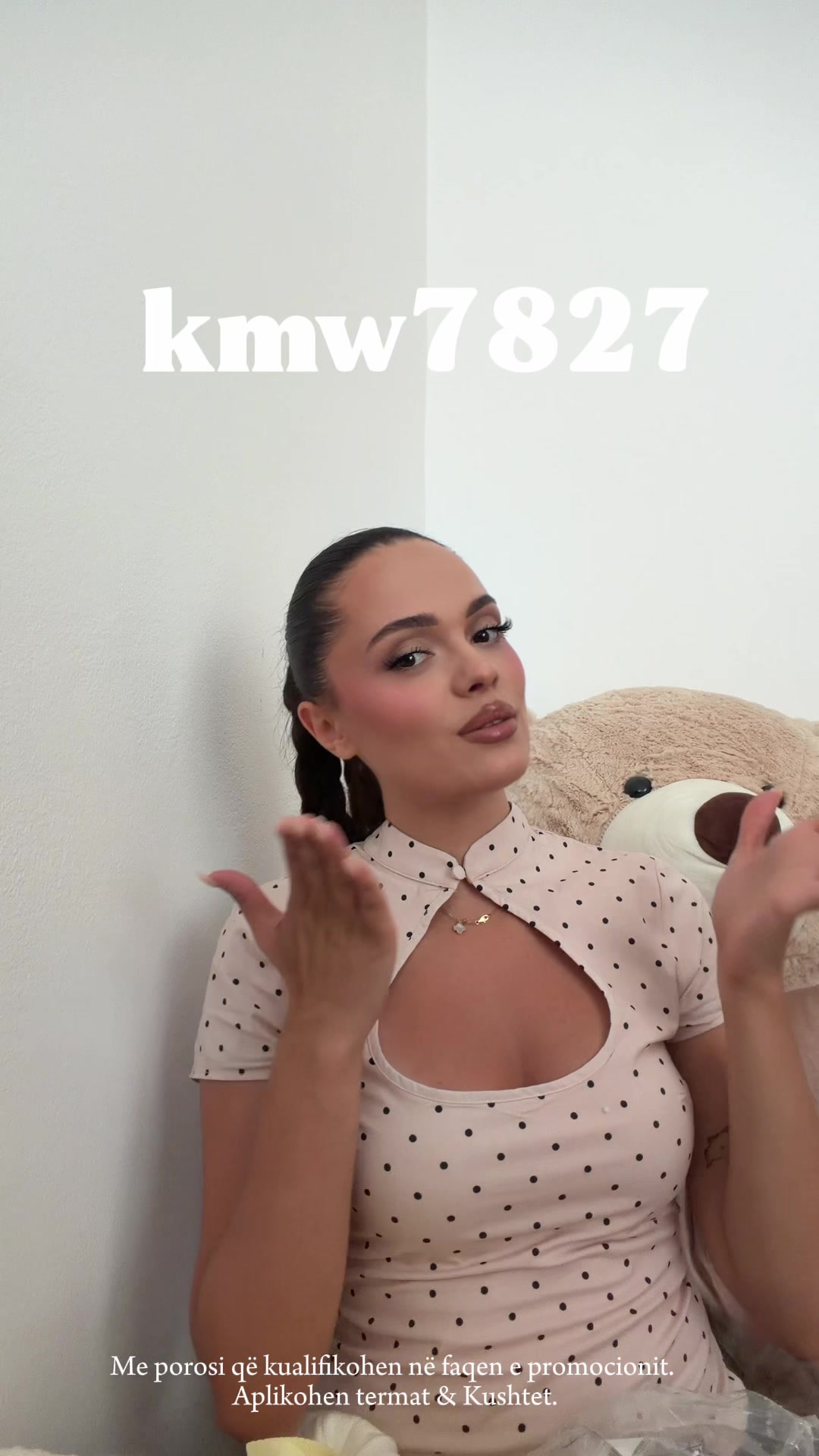 @Ema Zharku