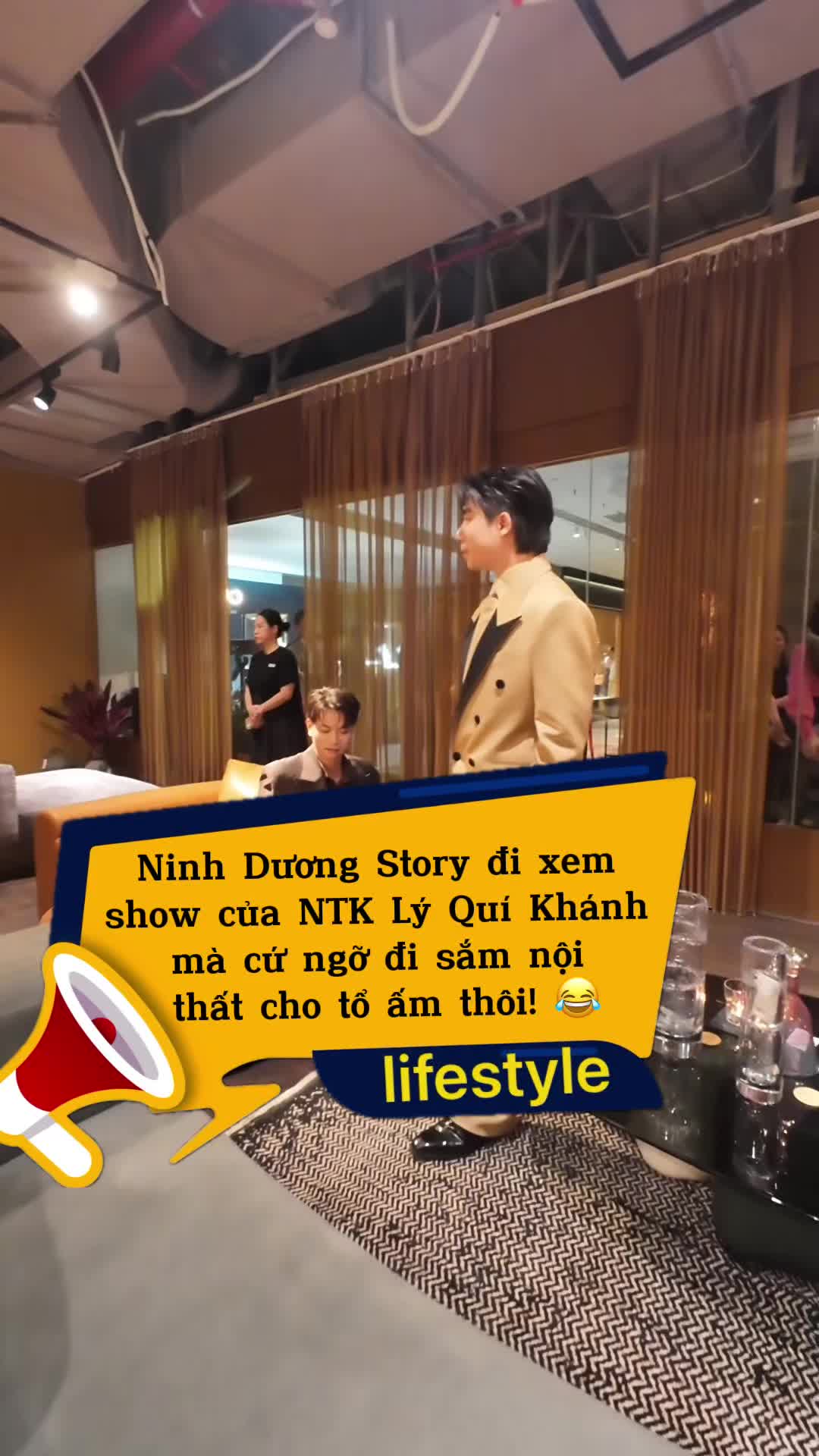 @Lifestyle