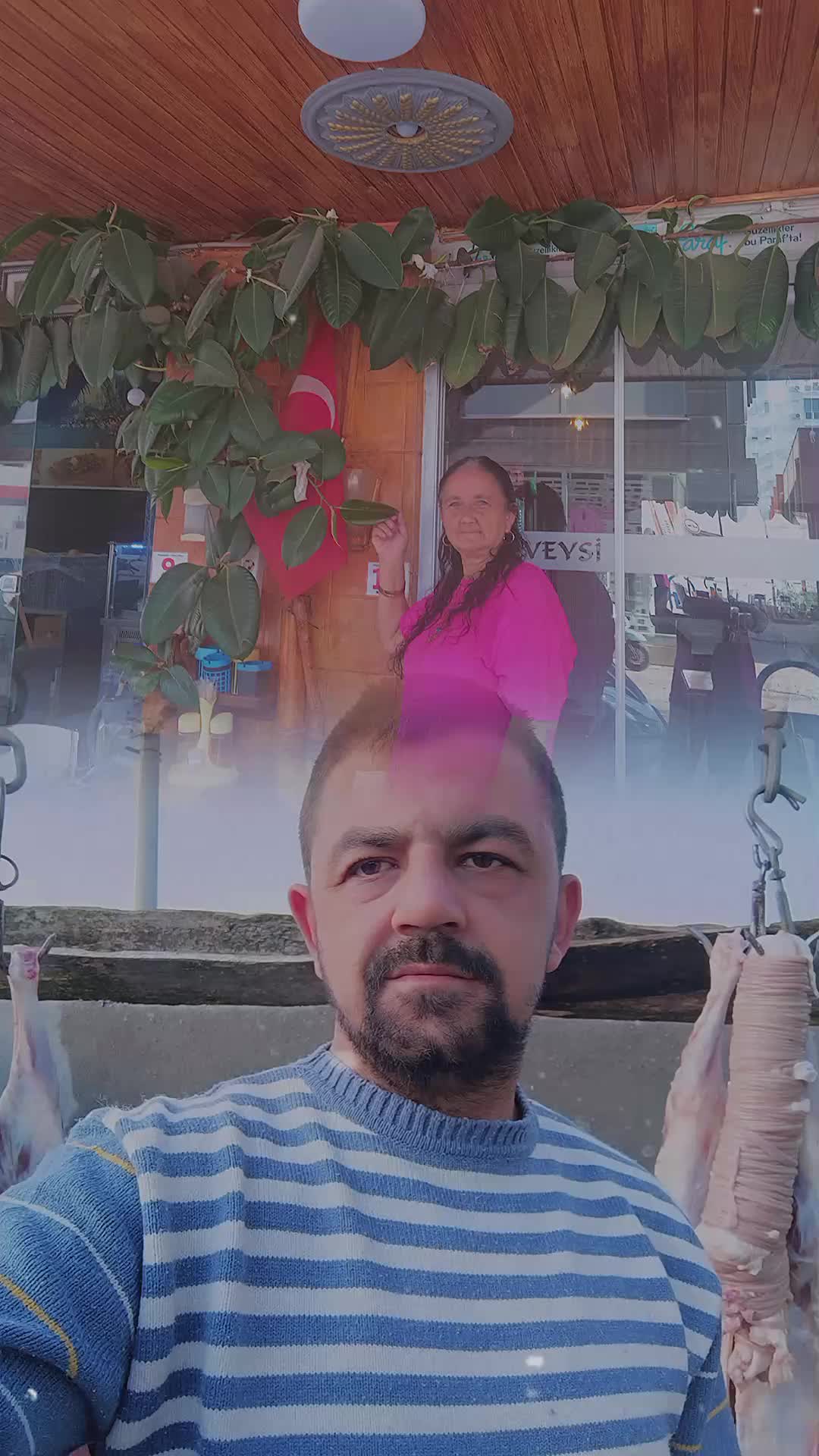 @Arzu Guclu