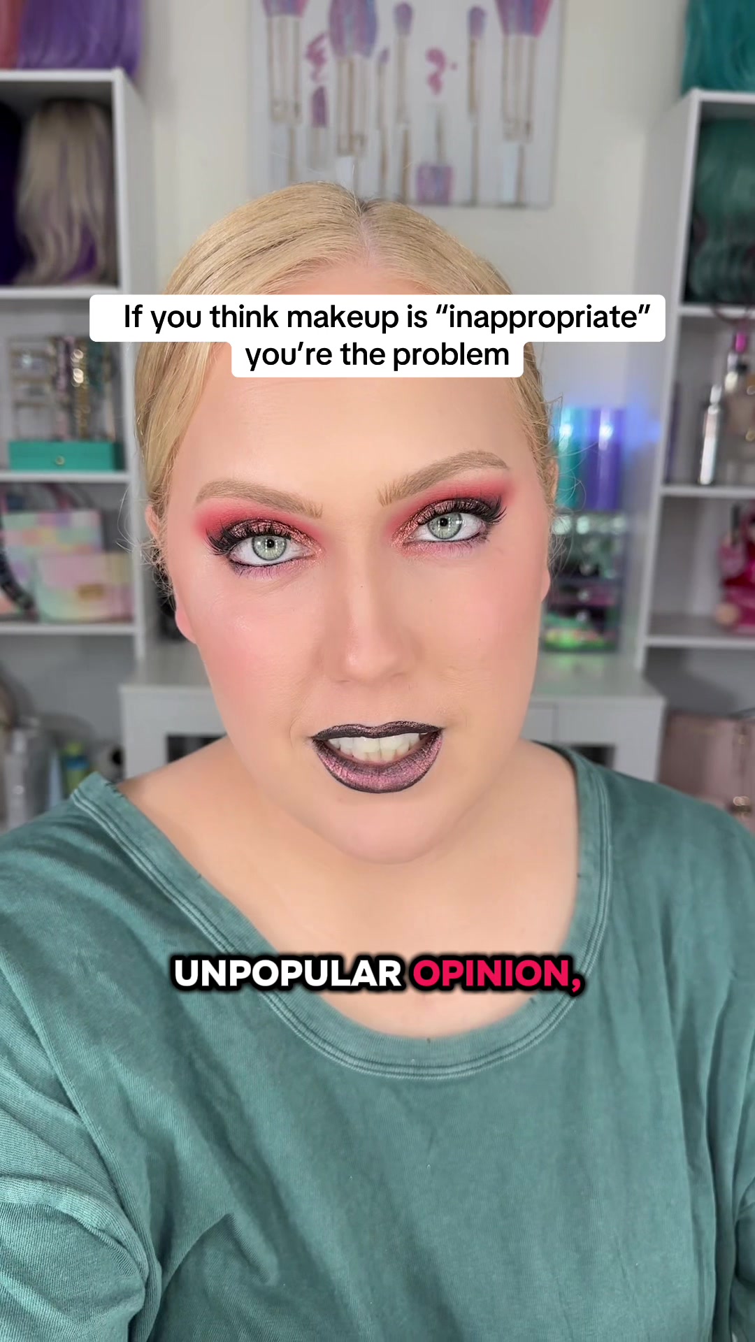 @Ashley Mateo (Main Acct)