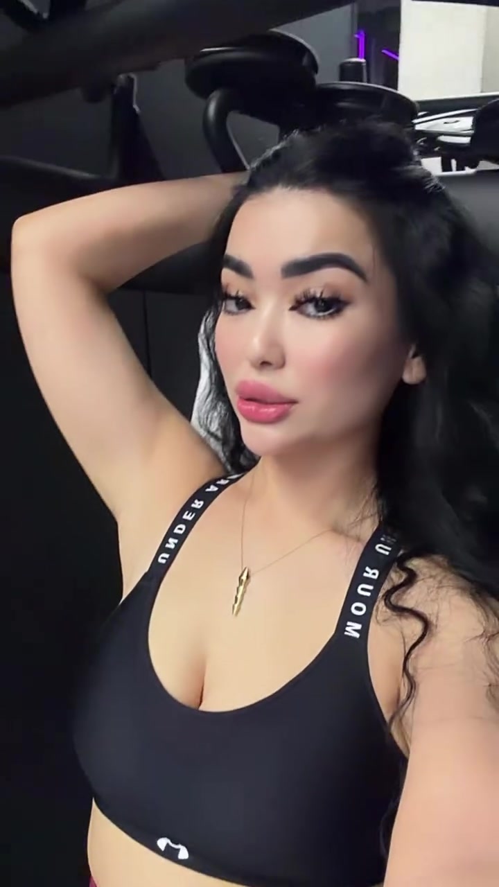 @Aygül ibrasheva