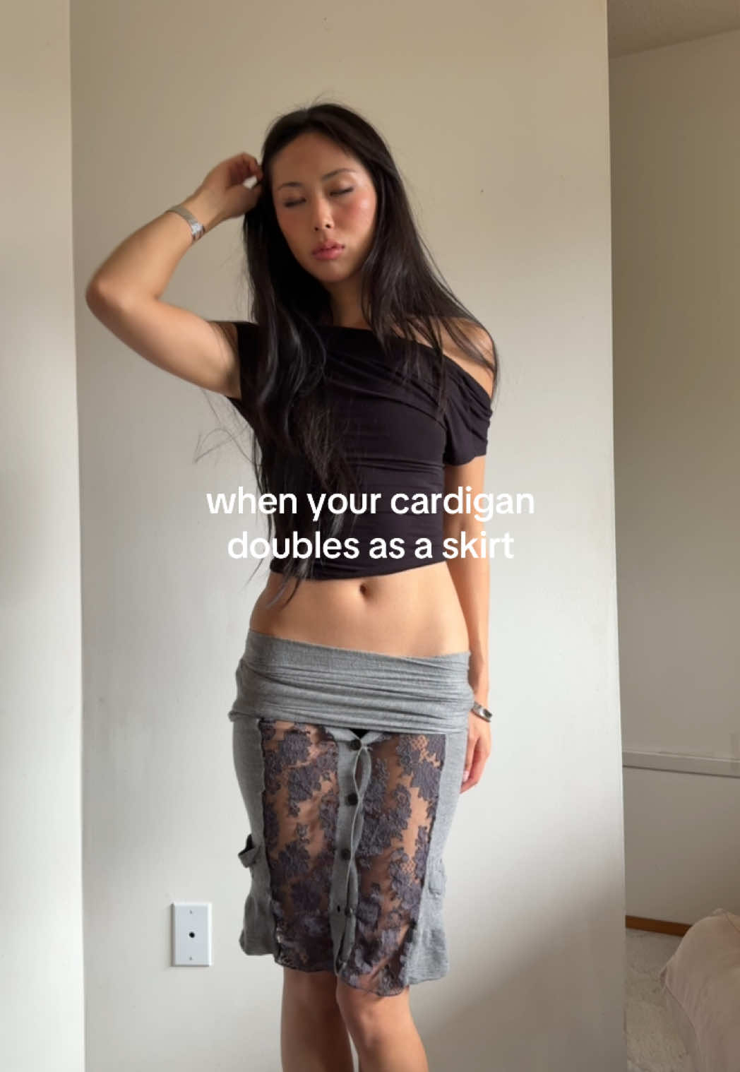 @Grace Jiang