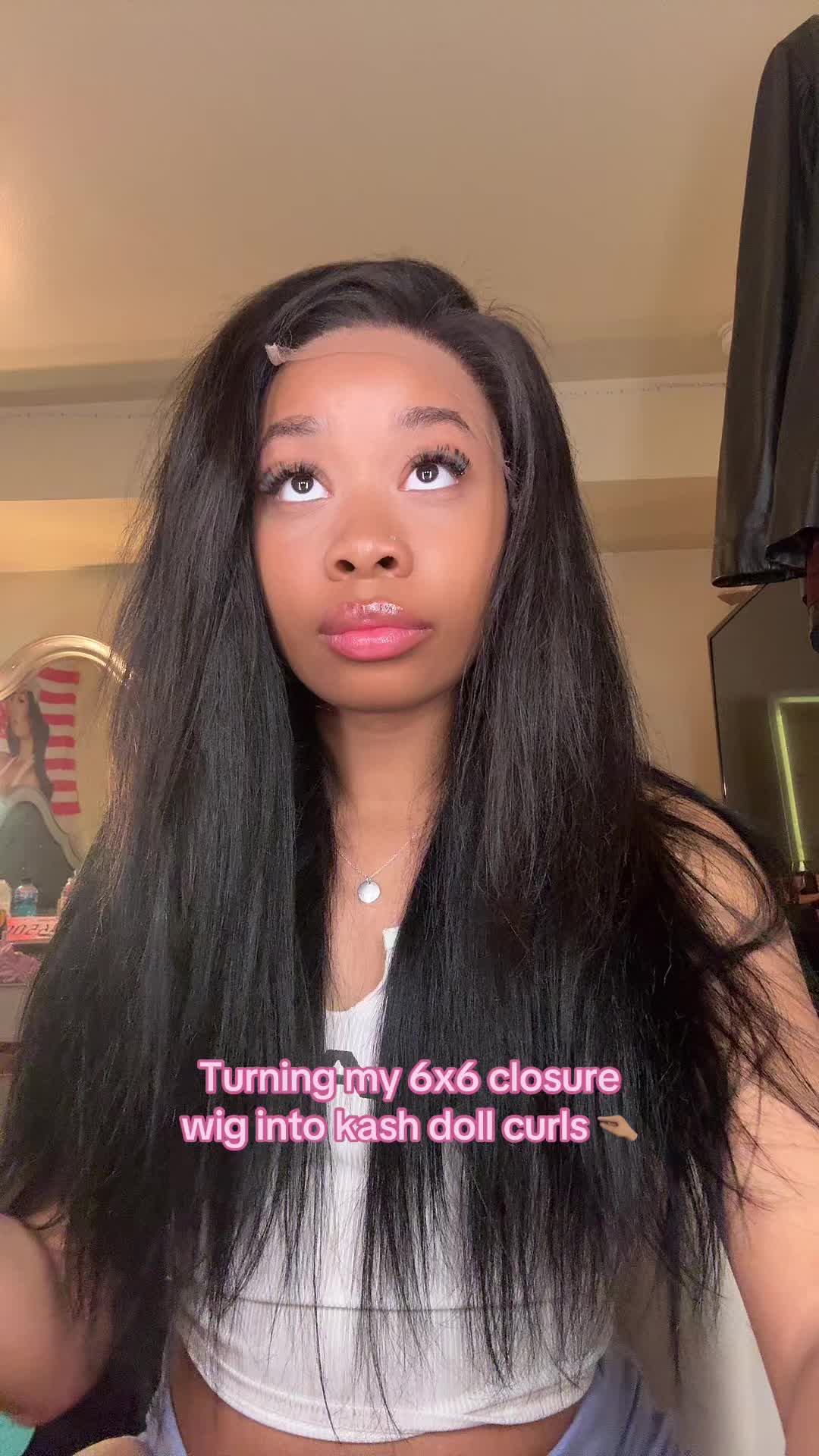 @๐ | Wig Influencer