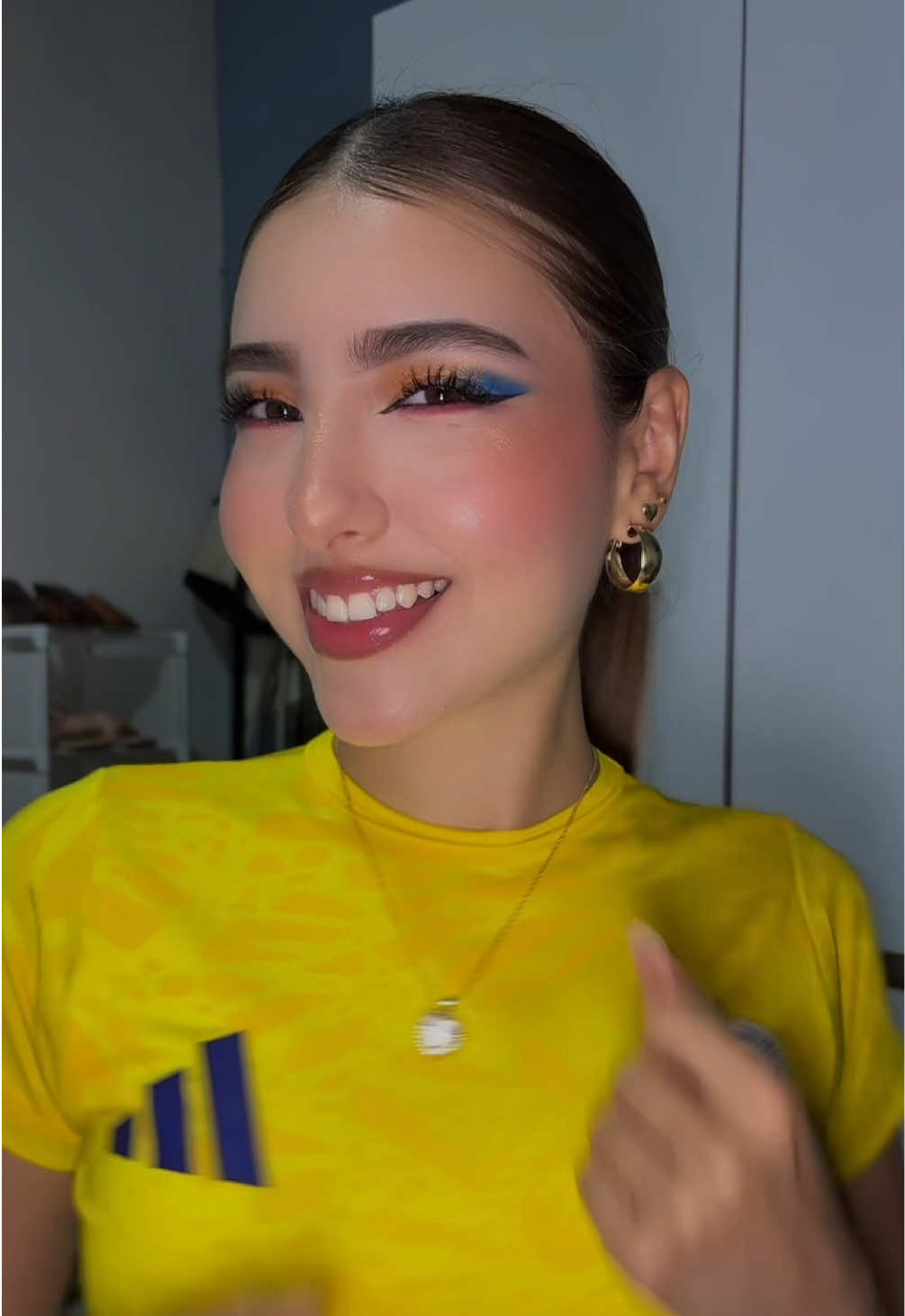 @AngelaCamila 🌜
