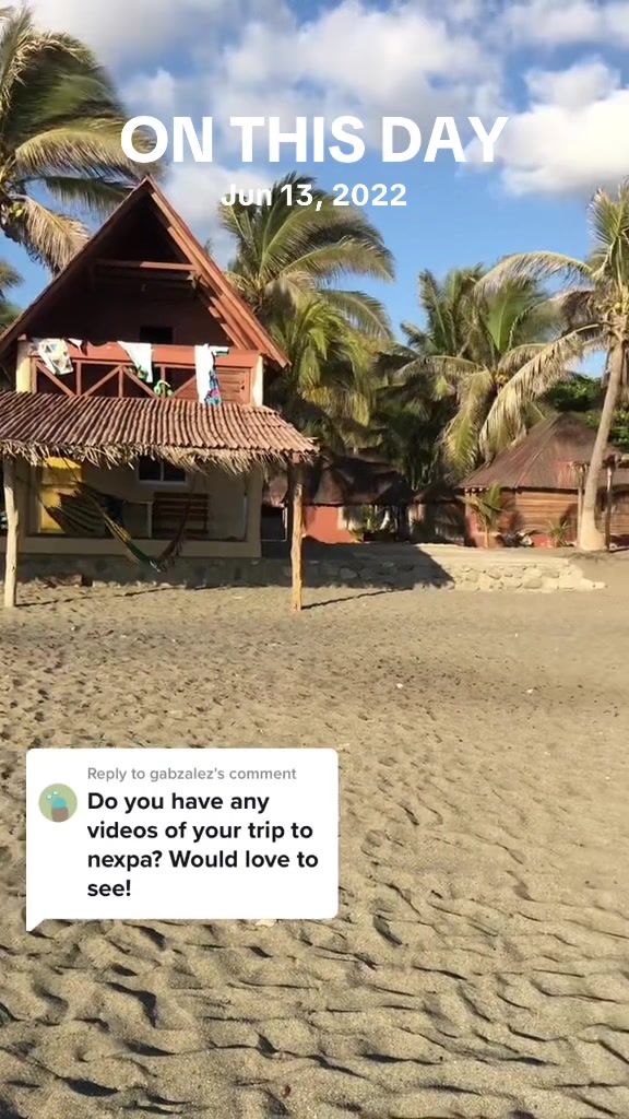 @Chelsea/ Life In Mexico