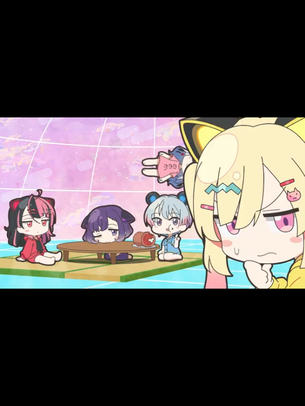 @Bandori Nation