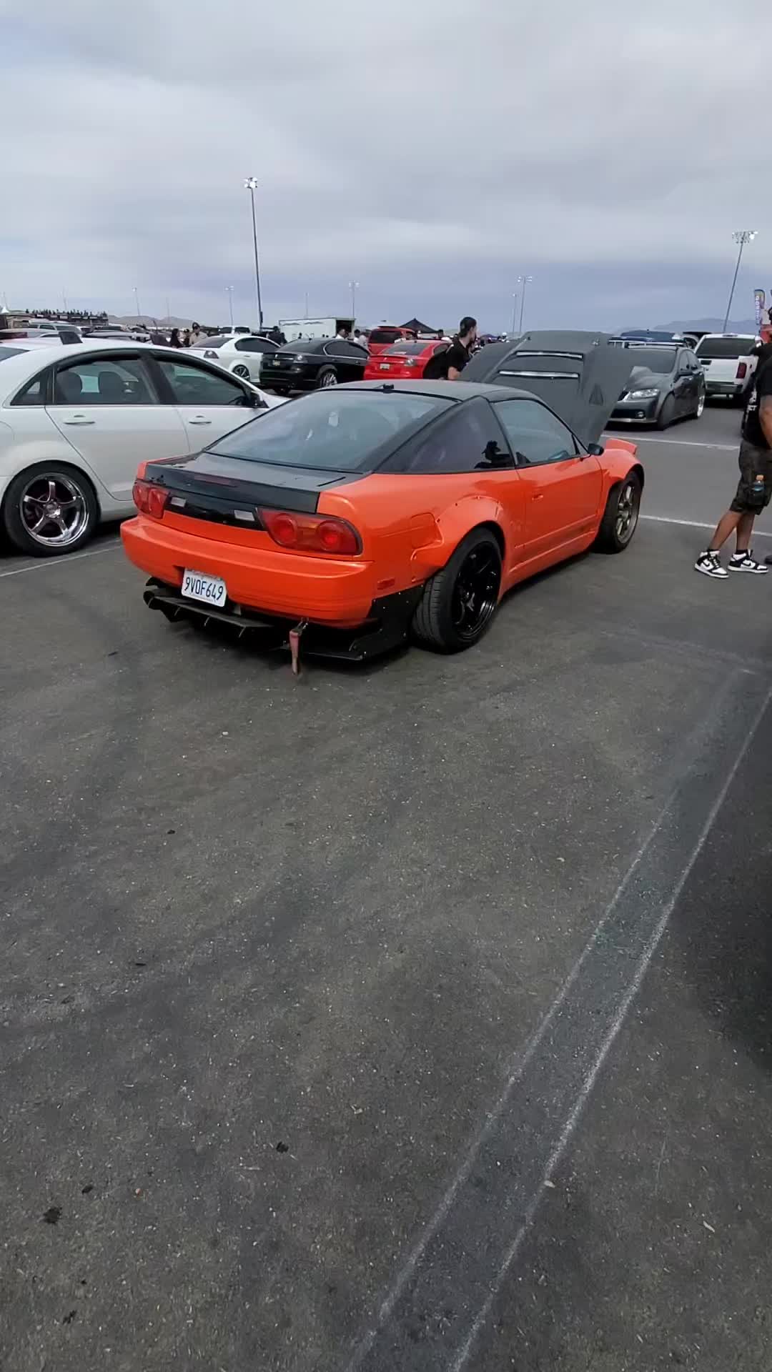 @Final Boss Garage