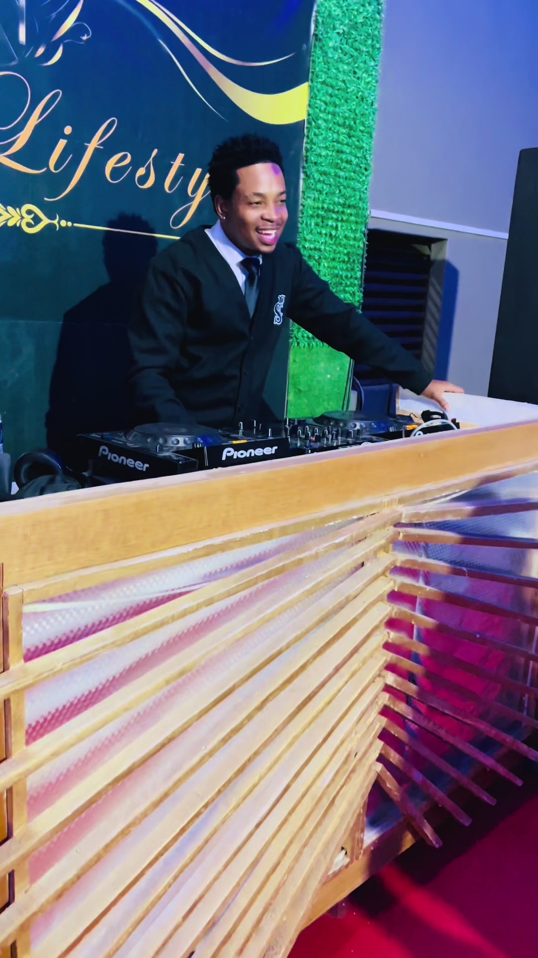 @DJ SLYMAN🤴🏽