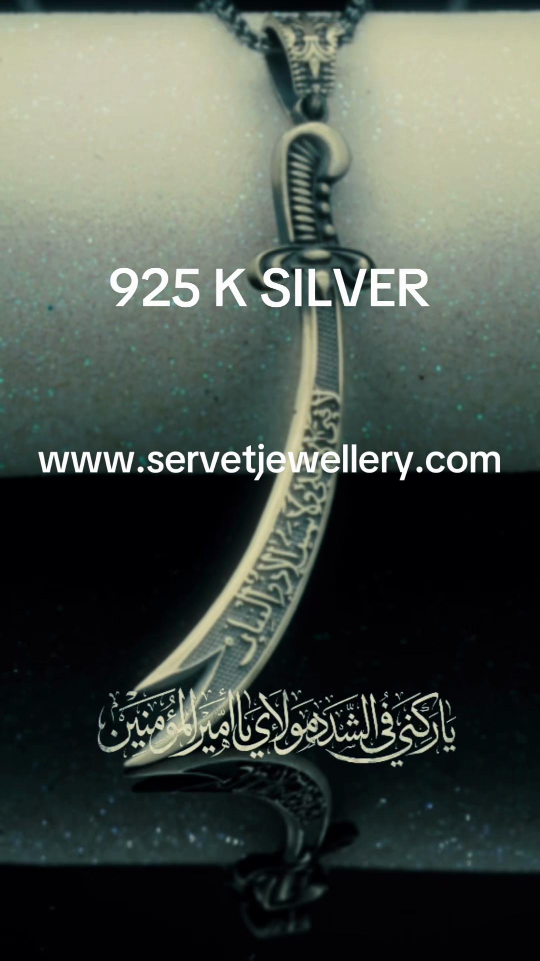 @Servet Jewellery