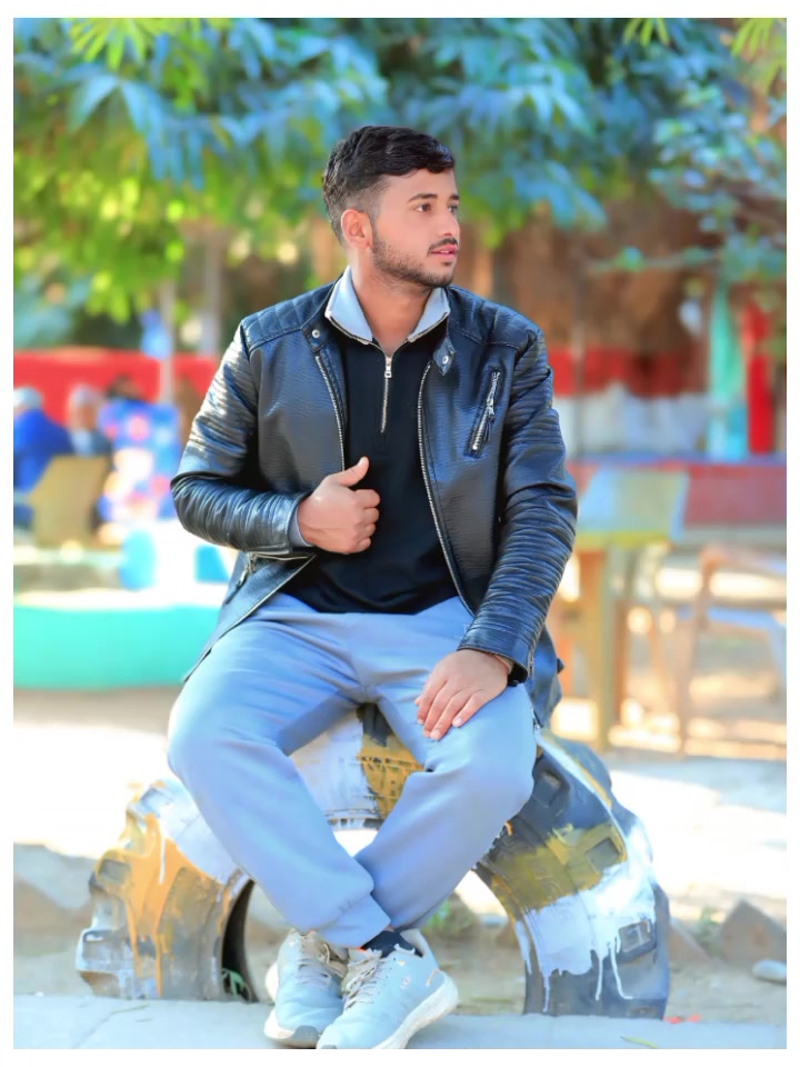 @Nabeen Babu Gautam