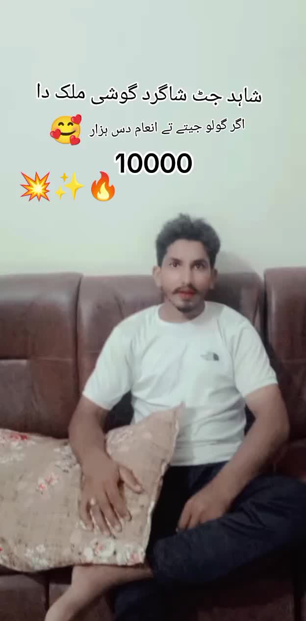 @Shahid Saleem