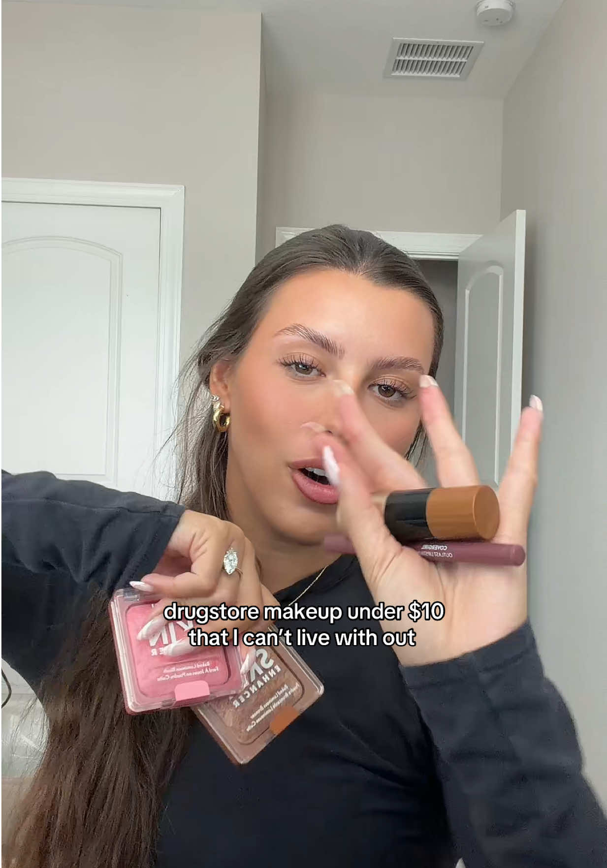 @Olivia Dejarnett