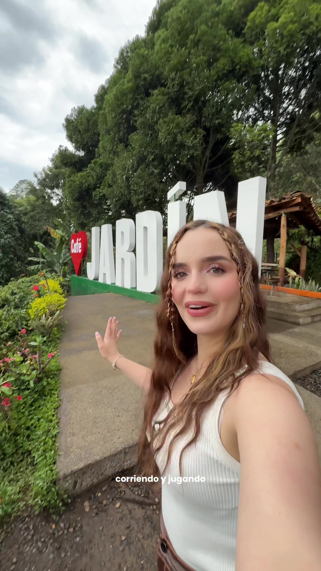 @María José Garzón