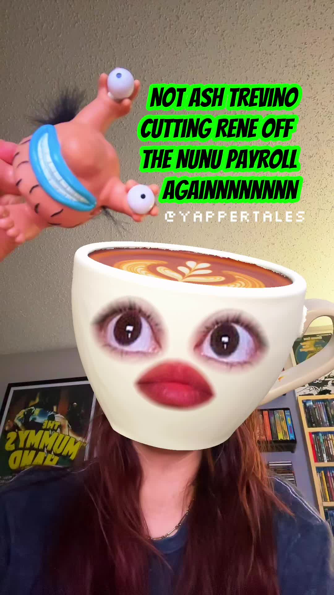 @yappertales
