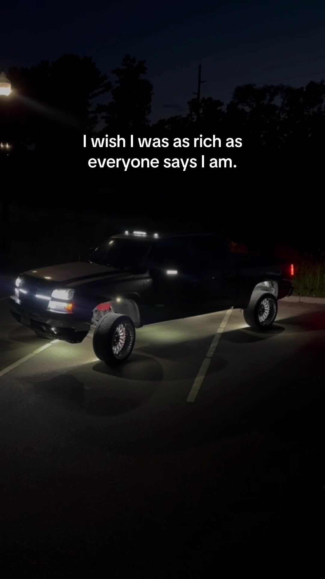@Chase