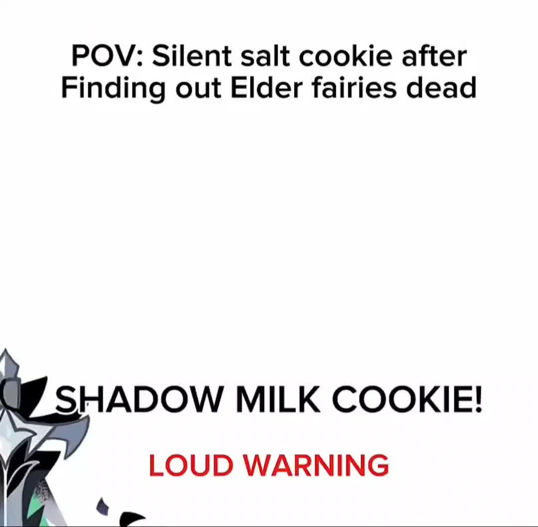 @silent salt cookie