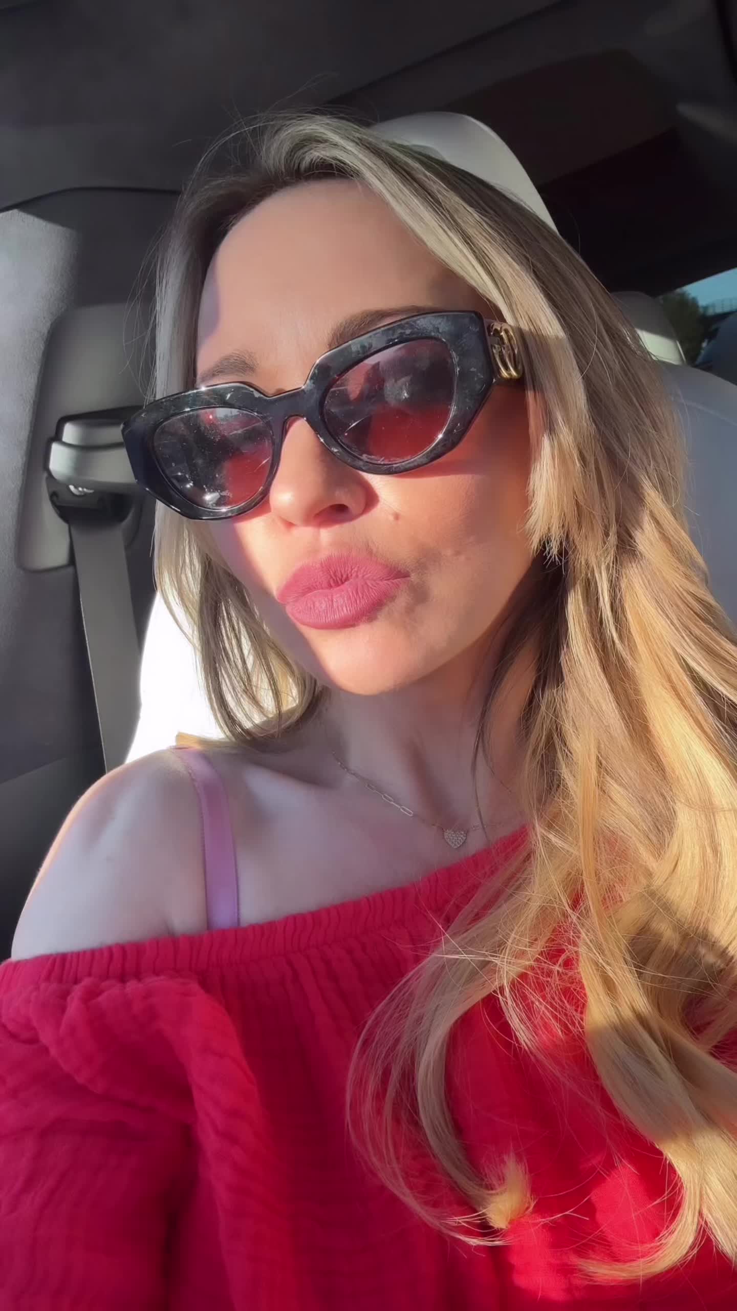 @Tara Strong