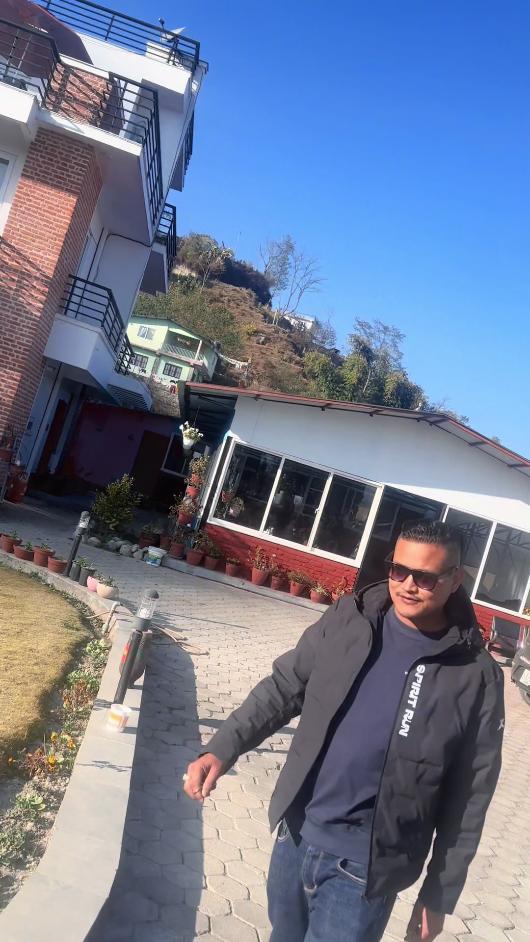 @Ashok Thakuri