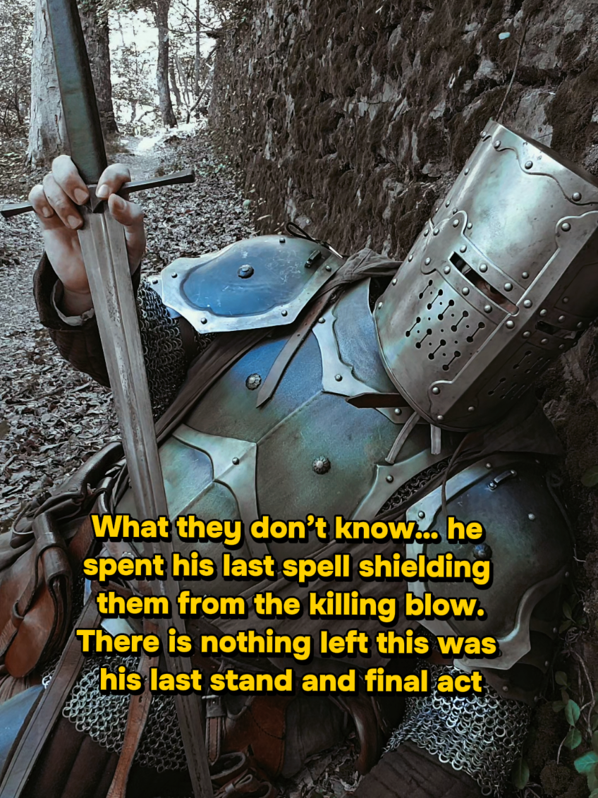 @Medievalbear