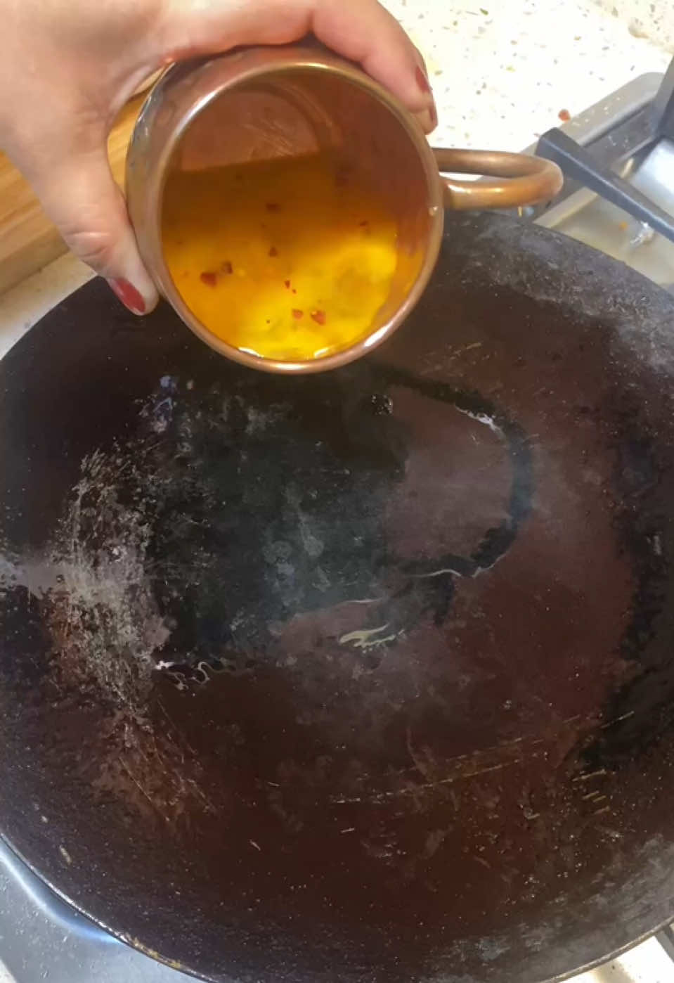 @Nimra Home Kitchen✨