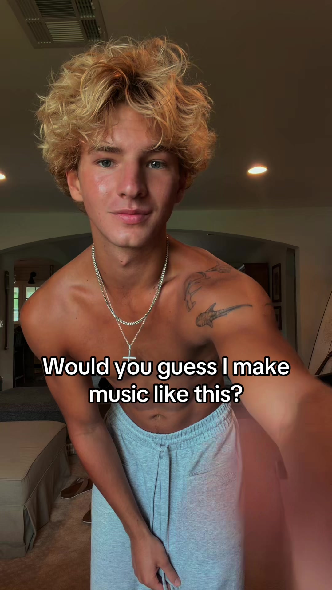 @Jake Garcia