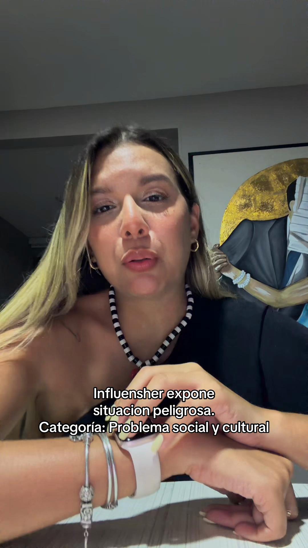 @Karen Lacouture