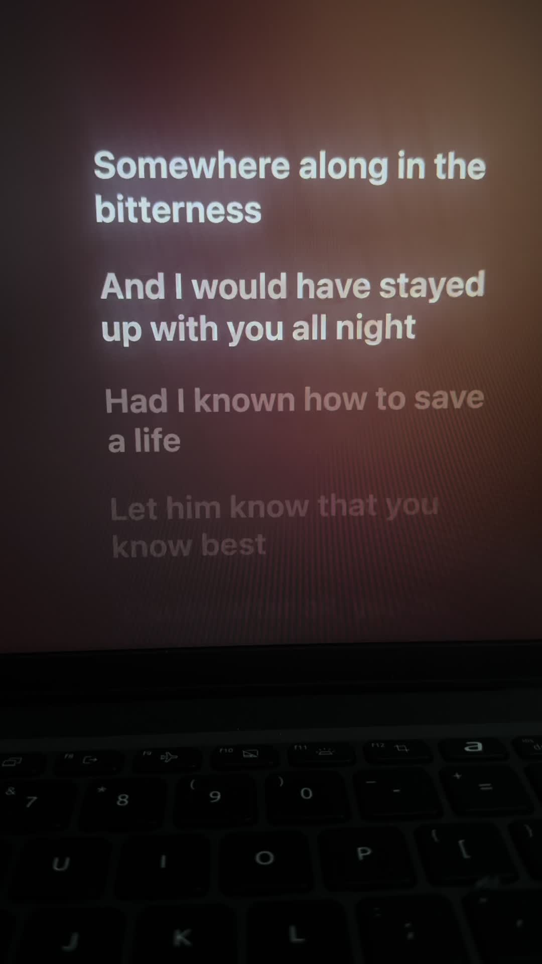 @LyricBank