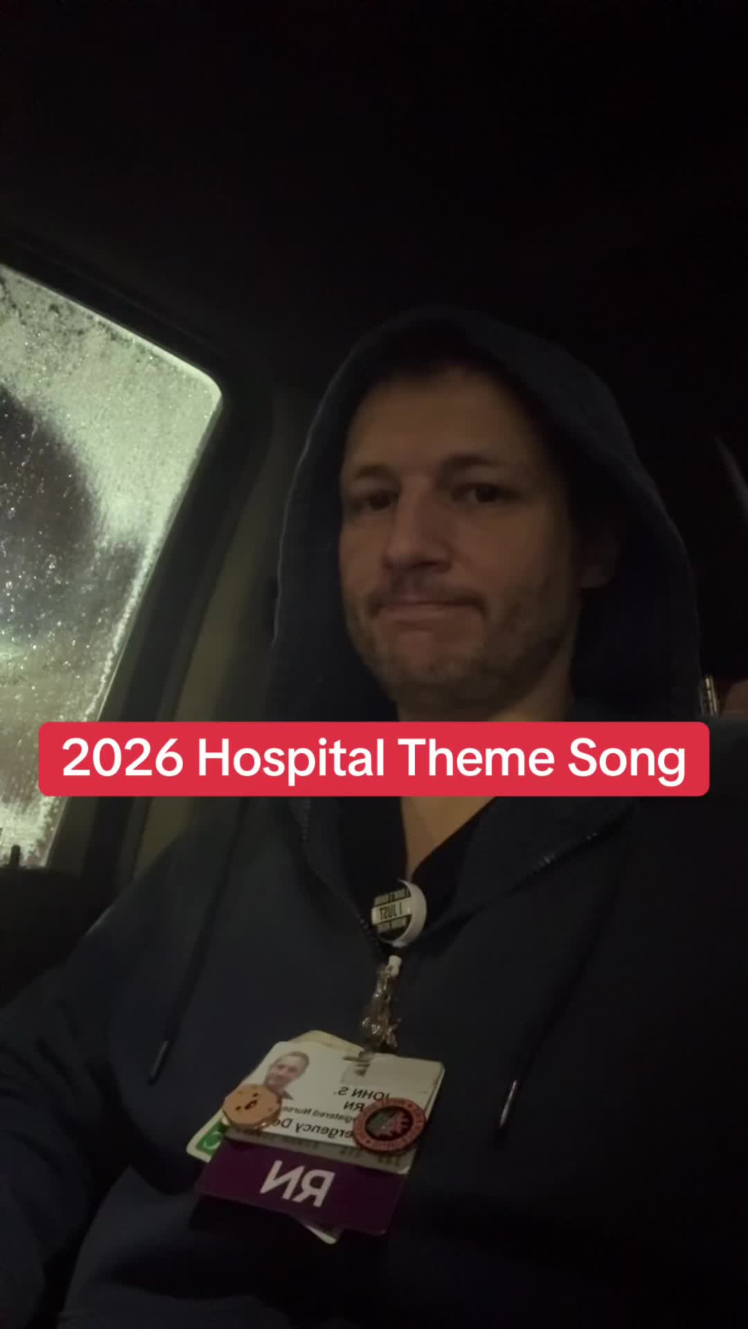 @Paramedic To RN | John Smith