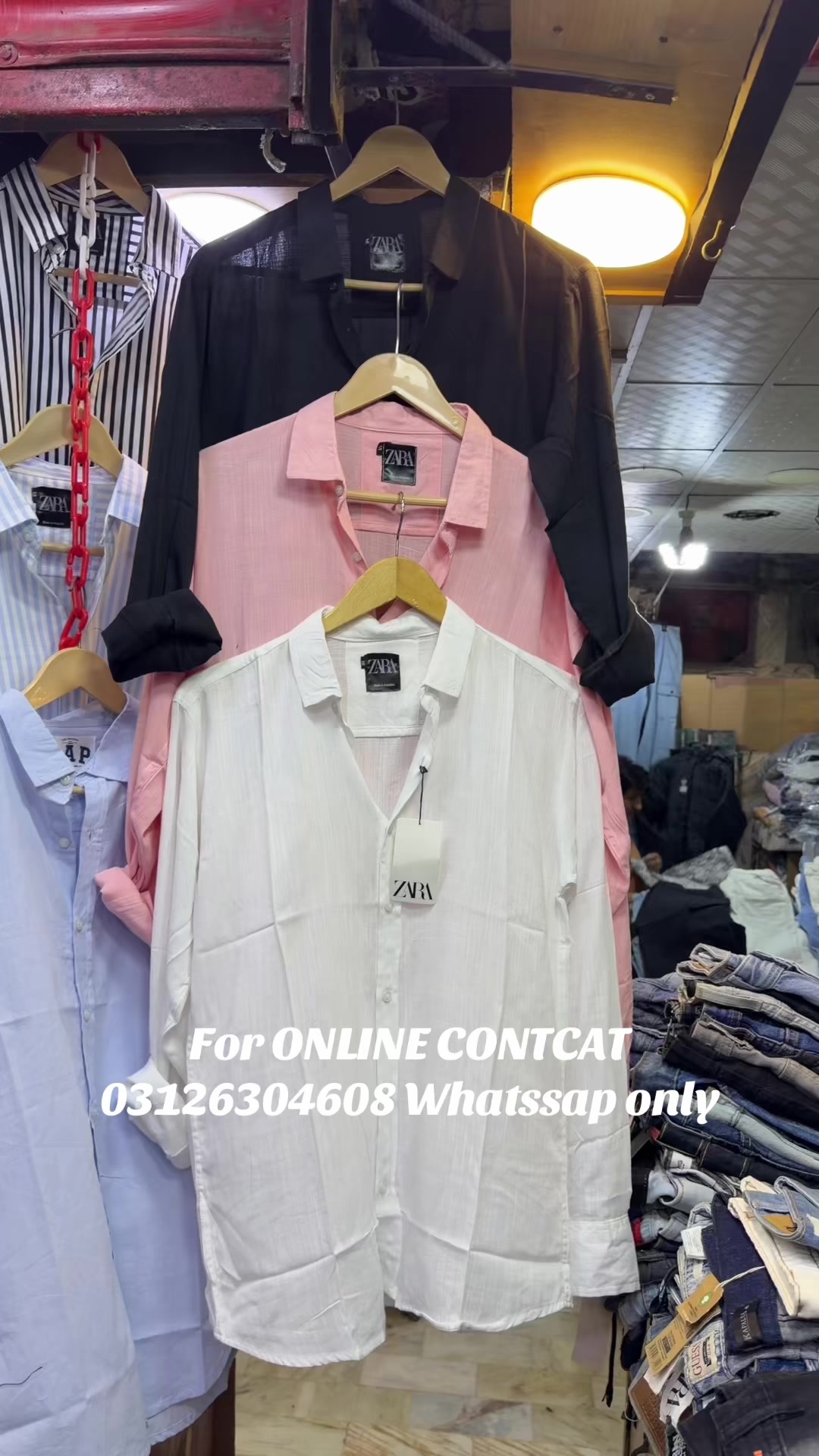 @Bin ibad Garments