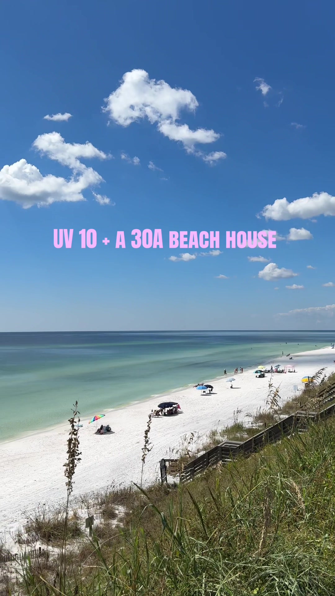 @Dune Vacation Rentals