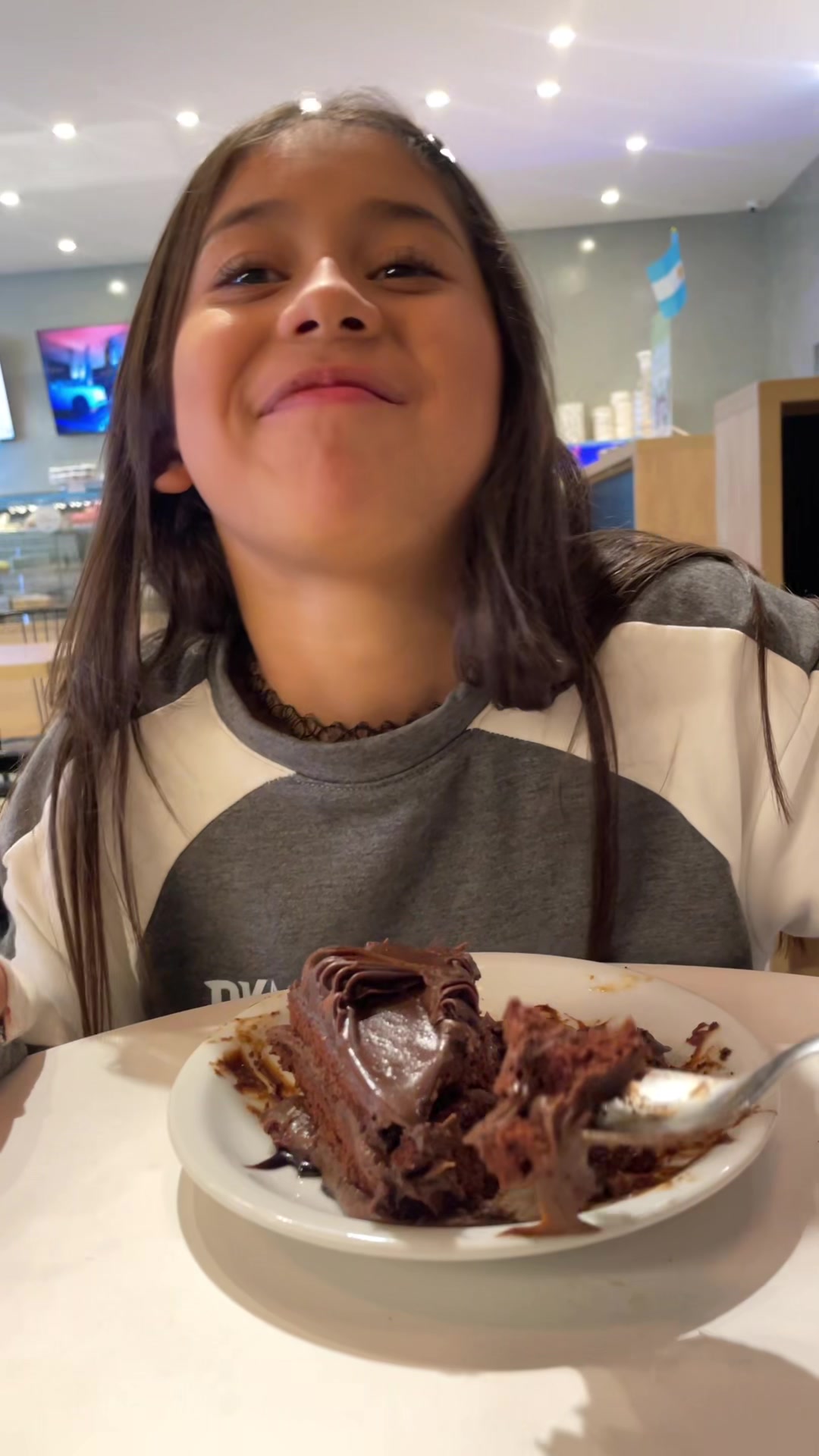@zoe valentina