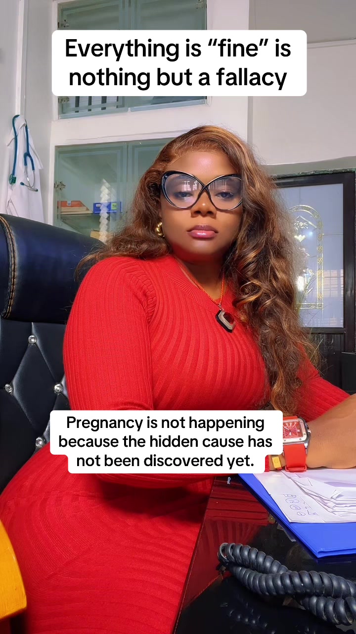 @Dr tessyotoide