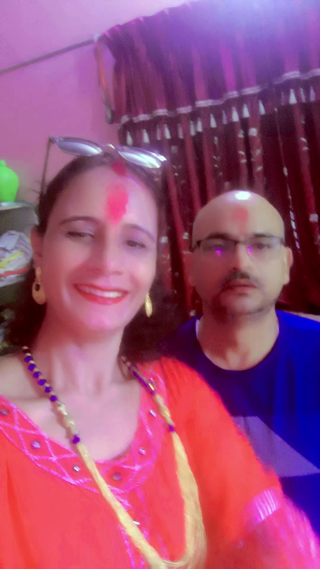 @Kalpana Bhandari