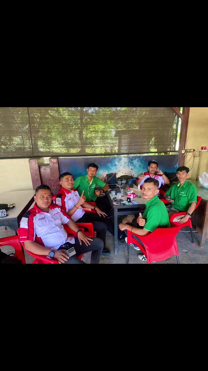 @Zahrul Honda Prima