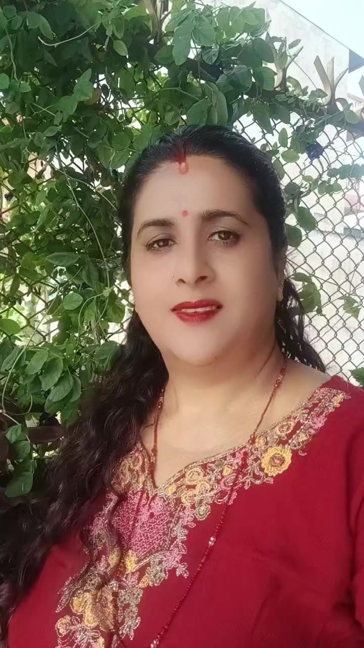 @Gita Kandel