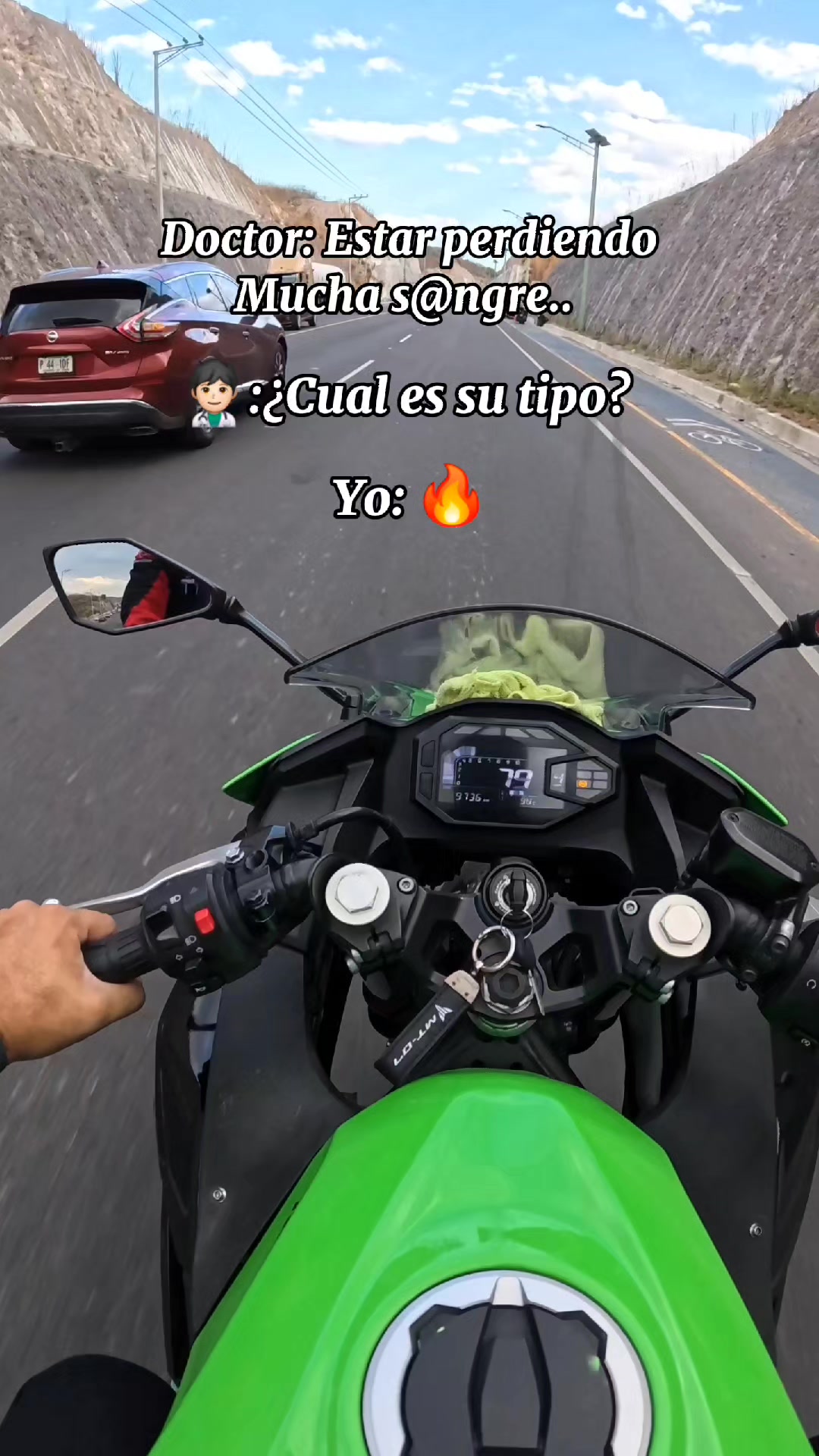 @La Mamalona🇸🇻🏍️